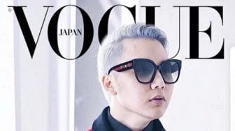 Lagi Viral, Ini 5 Artis Indonesia yang Ikutan Vogue Challenge