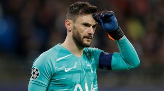 Tottenham Dipermak Arsenal, Hugo Lloris: Kami Hancur Lebur!