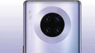 Peluncuran Huawei Mate 40 Bakal Mundur ke 2021?