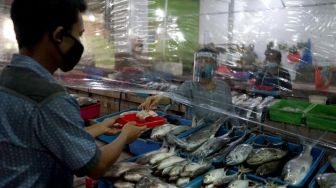Investasi di Surabaya Tembus Rp17,4 Triliun, Target Tahunan Turun Dibanding 2020