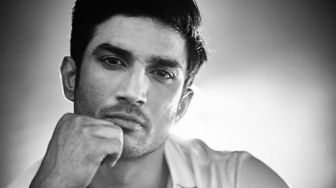 Sushant Singh Rajput Dianggap Orang Terpintar Nomor 10 di India