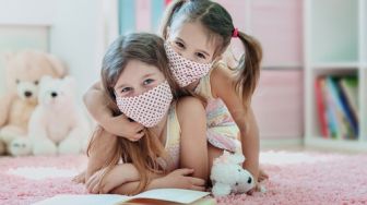 Pandemi COVID-19 Membuat Anak-anak tak Ceria, Ini yang Harus Dilakukan Orang Tua