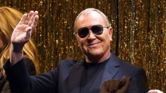 Michael Kors Tak Akan Tampil Pada Gelaran New York Fashion Week