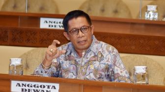 Komisi II DPR Usulkan Adanya Stimulus Demokrasi untuk  Pilkada 2020