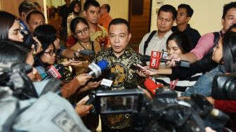 DPR akan Panggil Kejaksaan Bahas Kasus Novel Baswedan