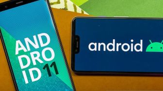 Pembaruan Android 11, Lebih Aman dan Mudah Kelola Percakapan