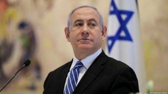 Israel Akan Bangun “Permukiman Trump” di Dataran Tinggi Golan