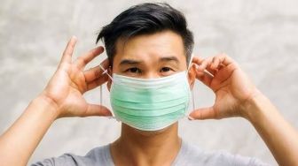 Sanksi Bagi Warga Tak Patuh Protokol Kesehatan Mulai Dibahas