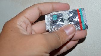 5 Fakta Deksametason, Obat Covid-19 Pertama yang Sembuhkan Pasien Kritis