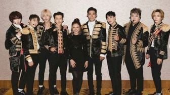 Nostalgia Konser Bareng Super Junior, Rossa: Momen yang Tak Terlupakan