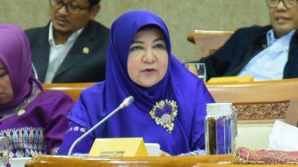 DPR : Perlu Solusi Aman bagi Pedagang Pasar Rakyat di Tengah Pandemi