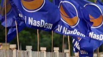 NasDem Riau Jagokan Kader Bertarung di Pilkada Serentak, Ini Daftarnya