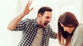 Waspada Kasus Kekerasan dan KDRT Tersembunyi selama Pandemi