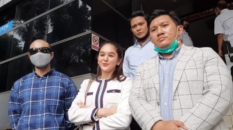 Siapa Hana Hanifah Artis FTV yang Ramai Dibahas di Media Sosial