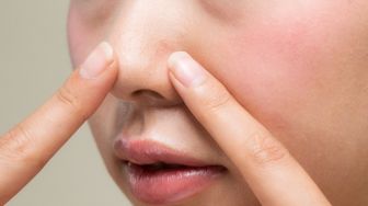 Bisa Tingkatkan Ketahanan Tubuh, Begini Cara Mudah Mencuci Hidung