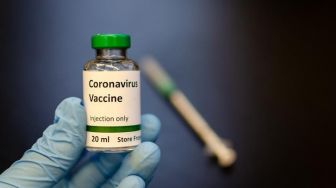 Vaksin Covid-19 Tiba di DIY, Pemkab Bantul Salurkan ke 34 Fasyankes