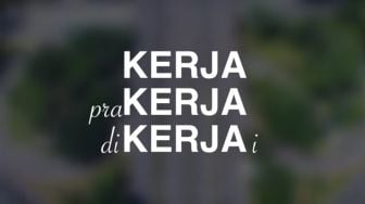 Kerja, Prakerja, Dikerjai: Bedah Film Program Prakerja, PHK Covid-19