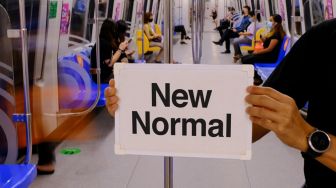 5 Langkah Jitu Mengatur Keuangan di Era New Normal