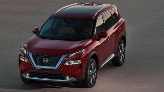 5 Mobil SUV Bekas Desain Mewah untuk Keluarga Budget Rp80 Juta