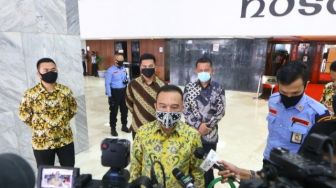 DPR : Perawatan Alutsista Terbatas Situasi Operasional dan Anggaran