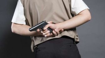 Aksi Pelaku Begal Nyamar jadi Polisi, Rampok ABG Pacaran saat Corona