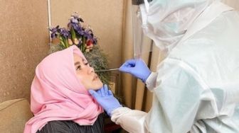 Seluruh ODP di Pekanbaru Jalani Swab Hari Ini di 3 Lokasi Berbeda