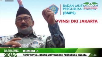 Masih Ada Guru Berpenghasilan Rendah, Padahal Kesejahteraan Mereka Cerminkan Kualitas