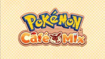 Game Puzzle Pokemon Cafe Mix Dirilis Versi Mobile dan Nintendo Switch