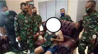 TNI Gadungan Coba Tipu Dokter Untuk Beli Mobil, Justru Hal Ini yang Didapat