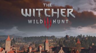 Meski Sudah Lawas, The Witcher 3 Masih Raup Keuntungan Besar