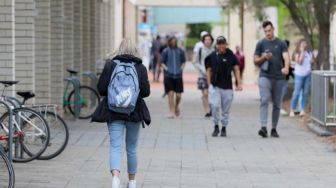 Dua Universitas Australia Akan Jemput Mahasiswa Asing Kembali Kuliah