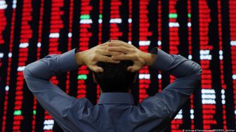 Investasi Asing Global Akan Turun Setengahnya dalam Dua Tahun ke Depan