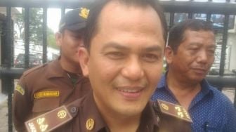 Kejati Endus 'Bau Korupsi' Dana Bantuan Covid-19 di Pemkot Medan