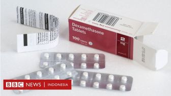 Dexamethasone untuk Covid-19, Bagaimanakah Cara Obat Ini Bekerja?