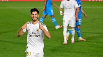 Real Madrid Vs Celta Vigo: Los Blancos Menang 2-0