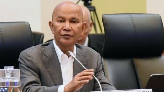 DPR akan Bahas Kerangka Ekonomi Makro dan Pokok Kebijakan Fiskal 2021