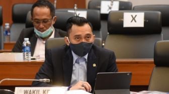 DPR Minta Pemerintah Jaga Daya Beli Masyarakat