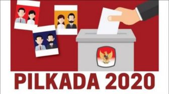 Siap Dicoblos, Ini 25 Paslon Pilkada 2020 di Jawa Barat