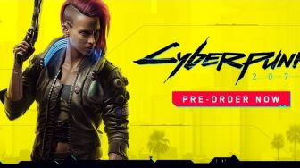 CEO PlayStation Sebut Cyberpunk 2077 Dihapus Demi Kebaikan Pemain