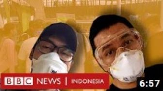 New Normal di Jakarta: Aktivitas dengan Protokol Normal yang Baru