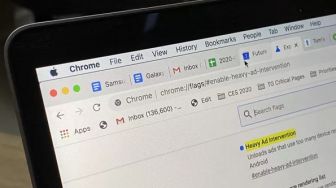 Silakan Coba, 3 Cara Memblokir Iklan di Chrome