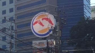 Pasang Logo Hand Sign, Gerai Baru Burger King Ini Tuai Pujian dari Warganet