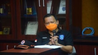 Pasien Covid-19 Sembuh di Babel Melonjak, Bertambah 27 Kesembuhan