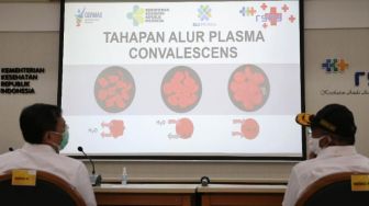 Cek Kesiapan Adaptasi New Normal di Jawa Barat, Menko PMK: Sudah Bagus