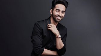 6 Film Terbaik Ayushmann Khurrana, Peraih Empat Filmfare Award yang Lagi Ultah Ke-37.