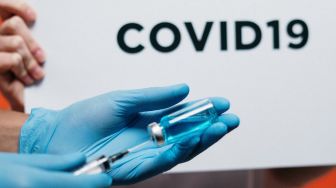 Update Covid-19 Global: Pandemi Covid-19 Tidak Akan Berakhir, Jika...