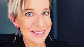 Langgar Kebijakan, Twitter Skors Permanen Akun Katie Hopkins