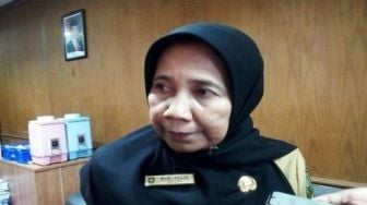 Sekolah di Zona Hijau Boleh Buka Asalkan Penuhi Persyaratan Ini