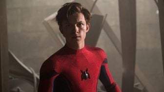 Fans Cari Tobey Maguire dan Andrew Garfield di Trailer Spider-Man No Way Home