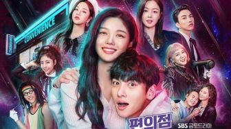 Episode 3&4 Backstreet Rookie, Dae Hyun Tunjukan Simpati untuk Saet Byul